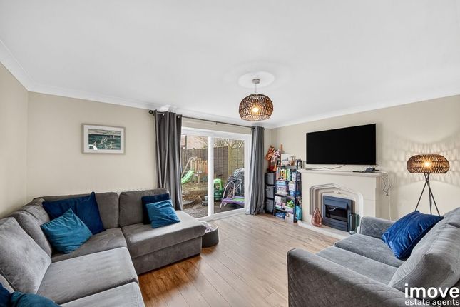 1 Blackberry Way, Newton Abbot photo 3