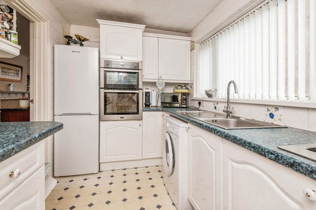 Semi-detached house for sale in Leeds Road, Wakefield