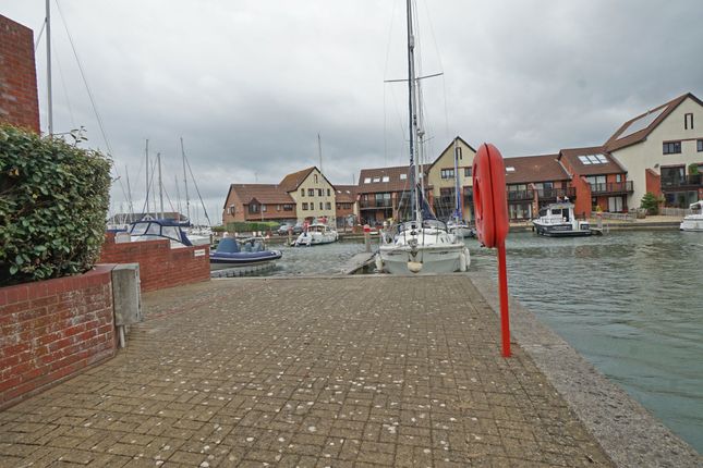 S36 Mooring, Carbis Close, c/o, 50 Bryher Island, Portsmouth photo 2