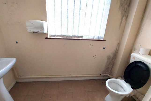 Nantyffyllon Surgery, High Street, Maesteg photo 3