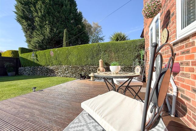 17, Melton Drive, Congleton photo 2