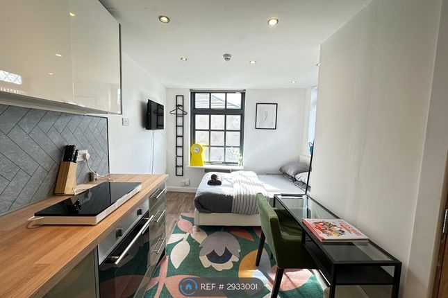 Flat  Studio   Monk Bridge Road, Meanwood Leeds, Leeds photo 2