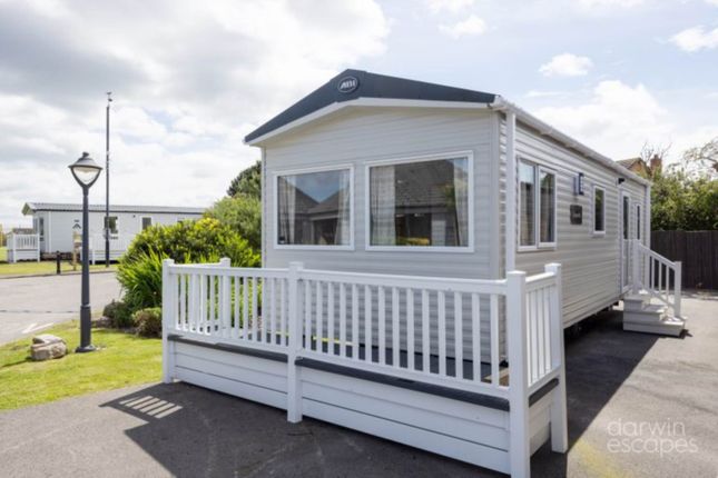 Mobile/park home for sale in Dyserth Road, Rhyl