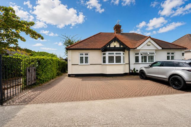 2-bed house on 50, Crowstone Road, Grays, £425,000