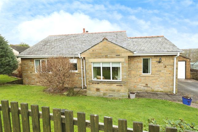 Bungalow for sale in Spring Avenue, Keighley, West Yorkshire