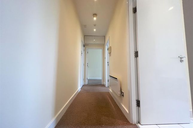 Flat for sale in Duke Street, Leicester
