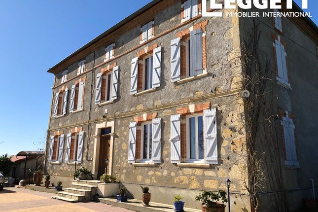 Villa for sale in L'isle-En-Dodon, Haute-Garonne, Occitanie