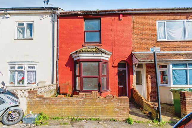 5-bed house on 107, Northumberland Road, Southampton, £210,000