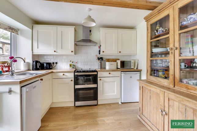 Ediths Cottage, 4 Hughes Terrace, Lydney photo 2