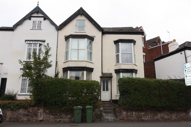 2, New North Road, Exeter photo 2