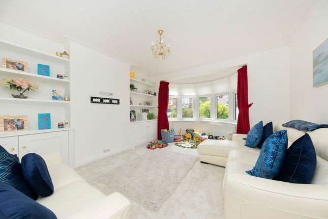 Thumbnail Property to rent in Tybenham Road, London
