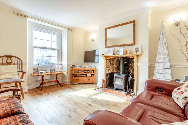 End terrace house for sale in Lewis Lane, Cirencester, Gloucestershire