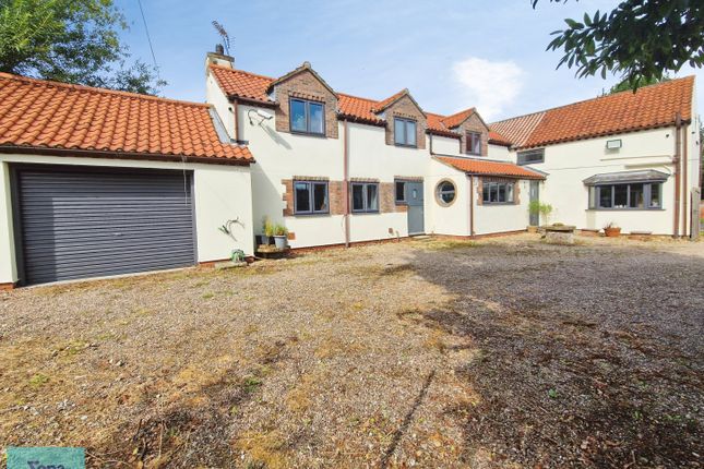 4-bed detached on The Old Granary, 23a, Church Street, Owston Ferry, Doncaster, £400,000