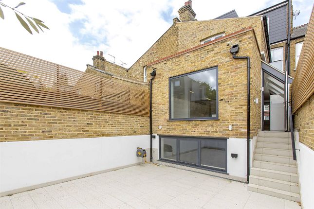 Detached house to rent in Bovingdon Road, Fulham