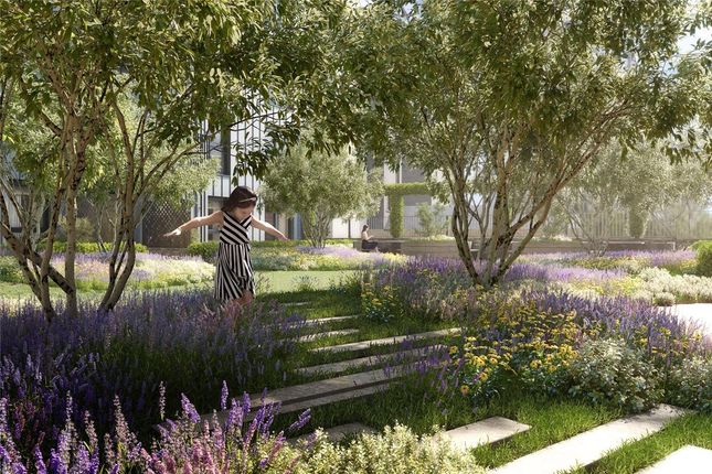 Plot 125 Wandsworth Mills, 10, Artisan Tower, London photo 3