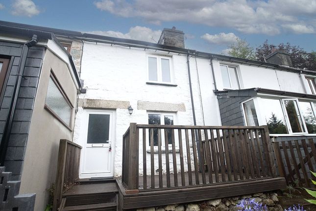 Thumbnail Terraced house for sale in Stanton Row, Tremar Coombe
