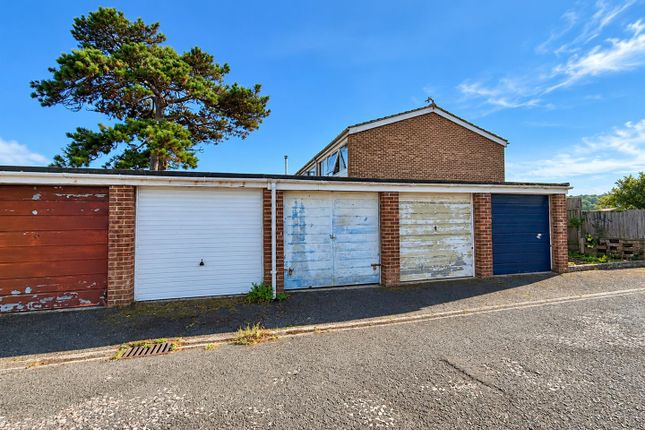 Studio parking on Langley Close, Brixham, £25,000