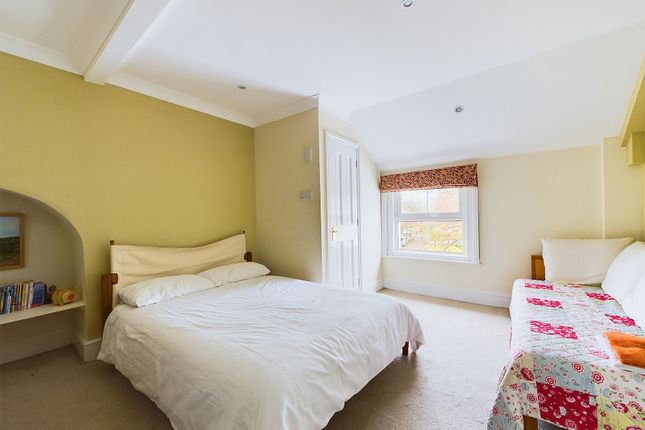 Town house for sale in Fortfield Place, Sidmouth