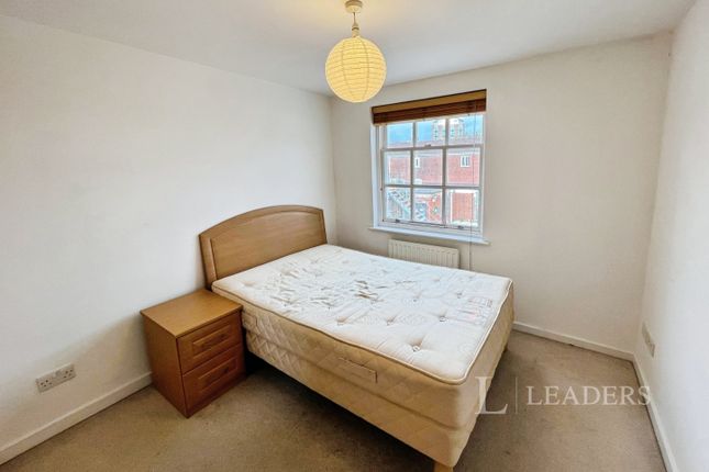 Apartment 3, 50, Station Road, Warwickshire photo 4
