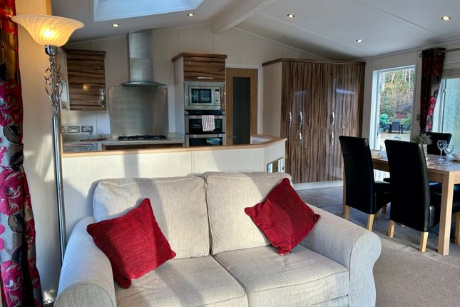 5, Yorkshire Dales Country & Leisure Park, Leyburn photo 3