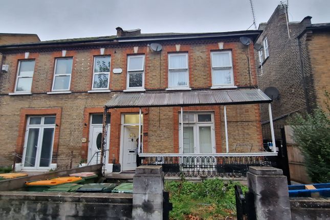 Block of flats for sale in Earlham Grove, London
