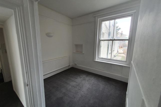 Flat for sale in Norfolk Road, Cliftonville, Margate