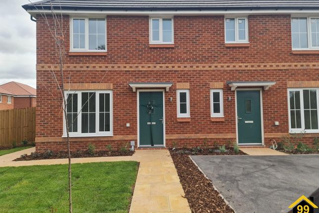36, Toadmoor Drive, Burton on trent photo 2
