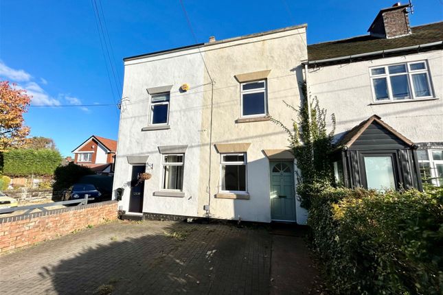 Semi-detached house for sale in Birmingham Road, Shenstone Wood End