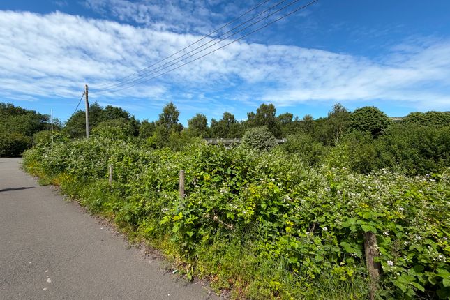 Land at Tudor Terrace, Aberdare photo 3