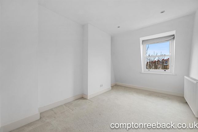 TFF, 101, Elgin Avenue, Maida Vale, photo 3