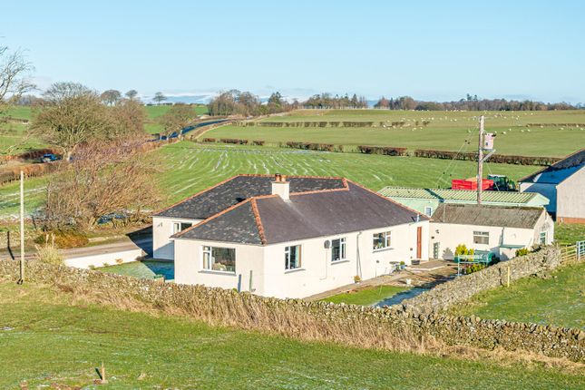 Detached bungalow for sale in Hillview, Torthorwald