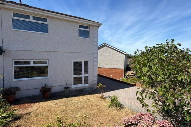 Heol Ceri, Swansea photo 2