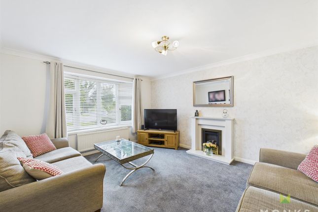 7, Pantulf Road, Shrewsbury photo 2