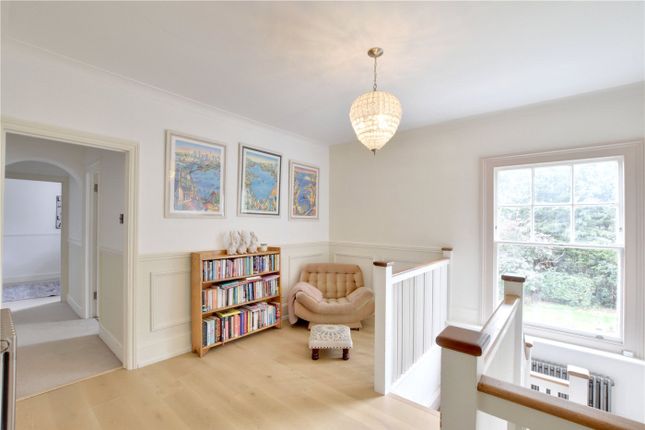 Detached house for sale in Manor Road, Bexley, Kent