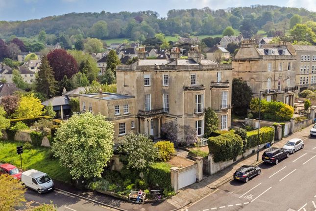 Town house for sale in Bathwick Hill, Bath
