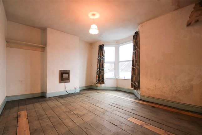 Terraced house for sale in Mendip Road, Windmill Hill, Bristol