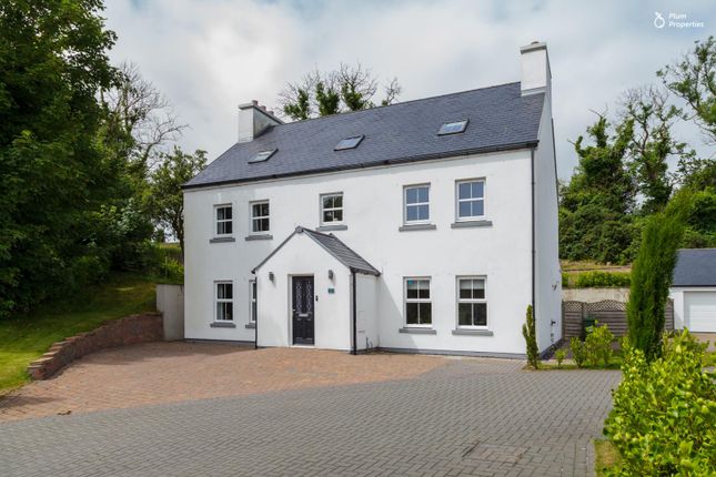 Property for sale in Sunnybank House, West Baldwin, Isle Of Man