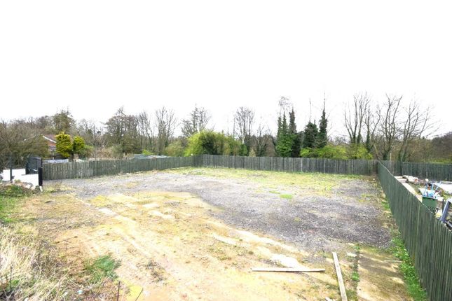 Thumbnail Land for sale in Building Plot, Shotton Bank, Castle Eden