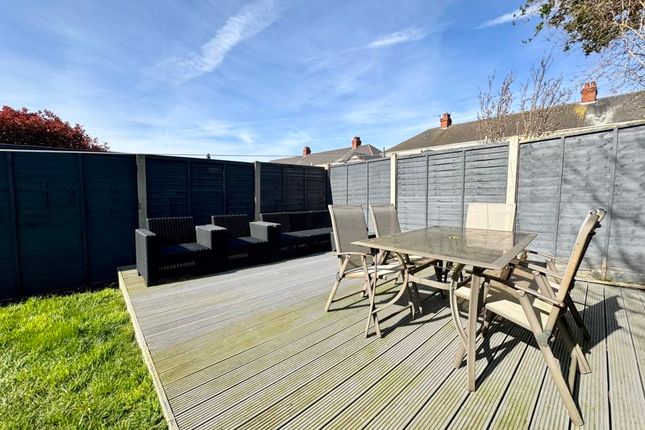 End terrace house for sale in Felstead Road, Grimsby
