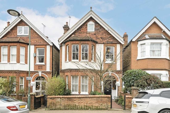 Thumbnail Property to rent in Wolverton Avenue, Norbiton, Kingston Upon Thames