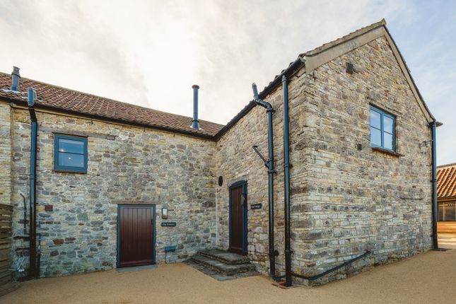 Cottage to rent in Tockington Park Lane, Almondsbury, Bristol