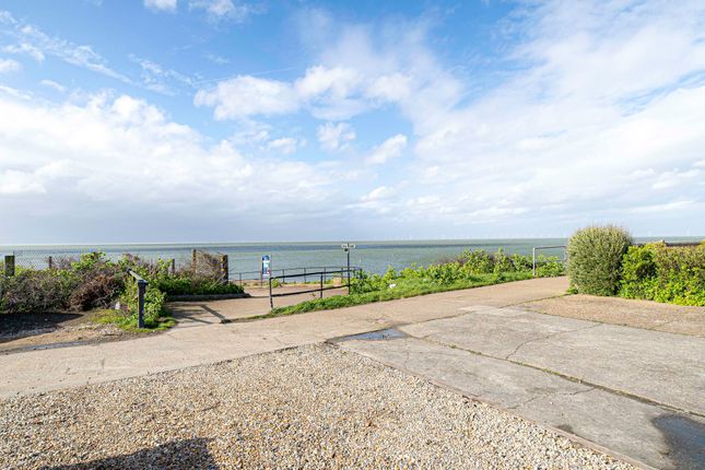 Terraced house for sale in Swalecliffe, Herne Bay