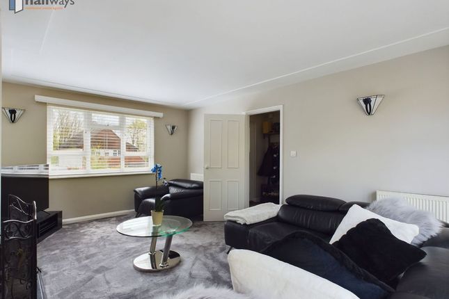 Detached house for sale in Melvill Lane, Eastbourne
