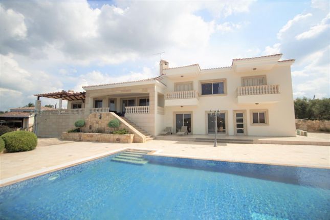 Villa for sale in Secret Valley, Secret Valley, Cyprus