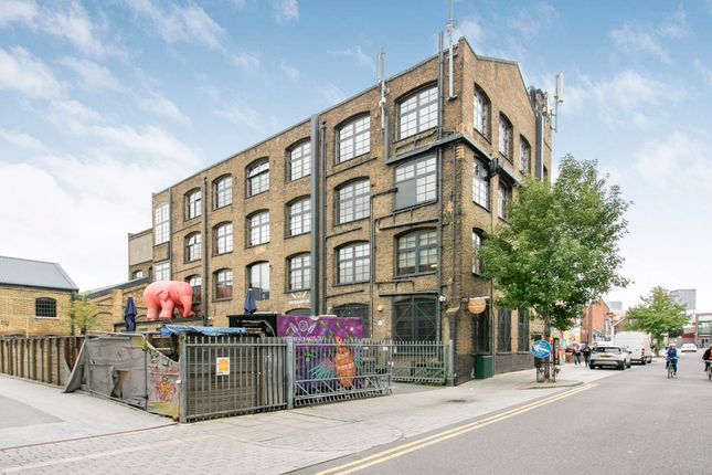 Thumbnail Office to let in Wallis Road, London