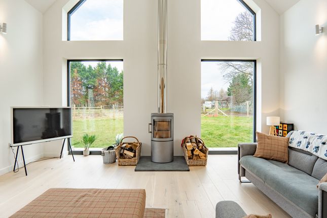 Cedar House, Cawdor, Nairn photo 2