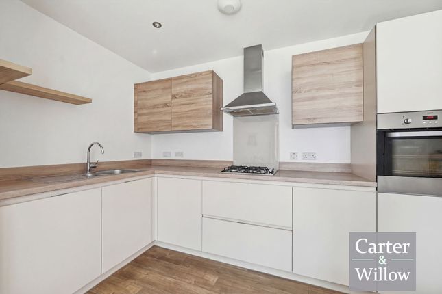 11 , Dalton House, Handley Page Road, Barking photo 4