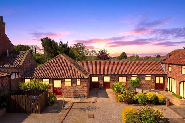 3-bed house on The Bramblings, Barff Farm, Selby, £495,000