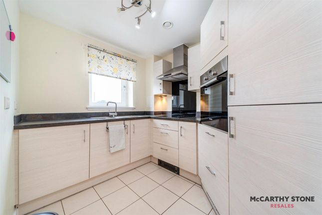 14 Greenwood Grove West, Stewarton Road, Glasgow photo 3