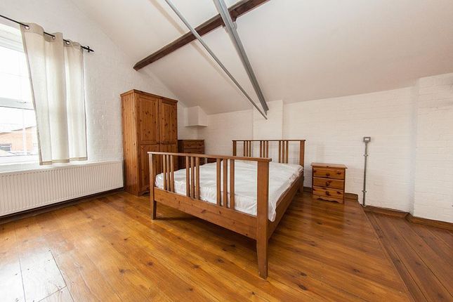 Studio to rent in 54 St Johns, Worcester St. Johns, Worcester